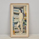 1737 7346 OljemÃ¥lning